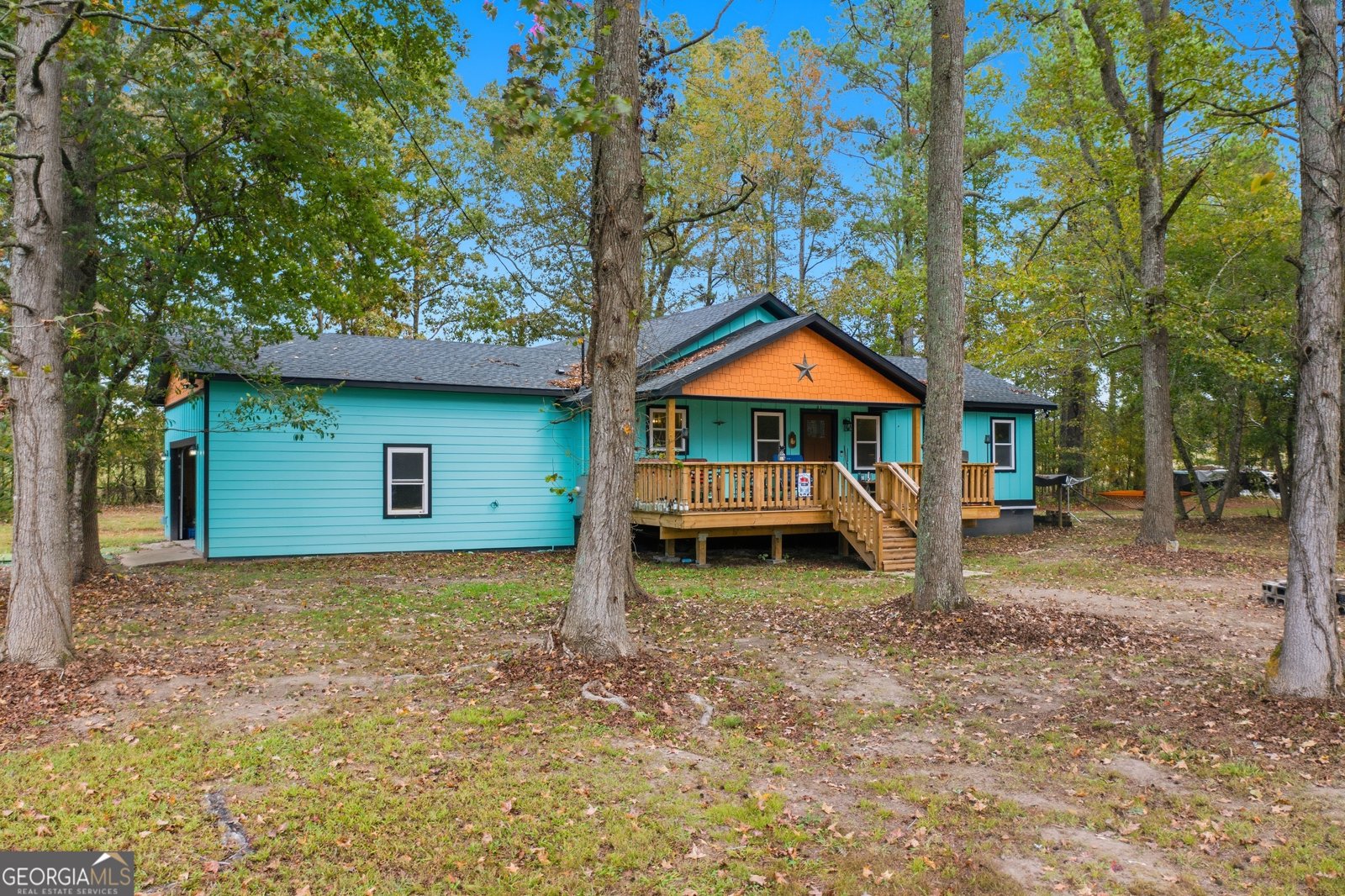 565 Raiford Road Cedartown - 2