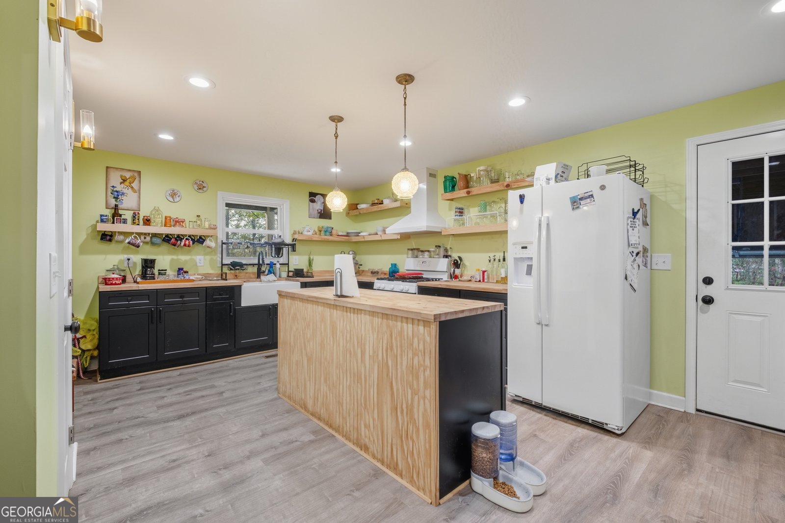 565 Raiford Road Cedartown - 22