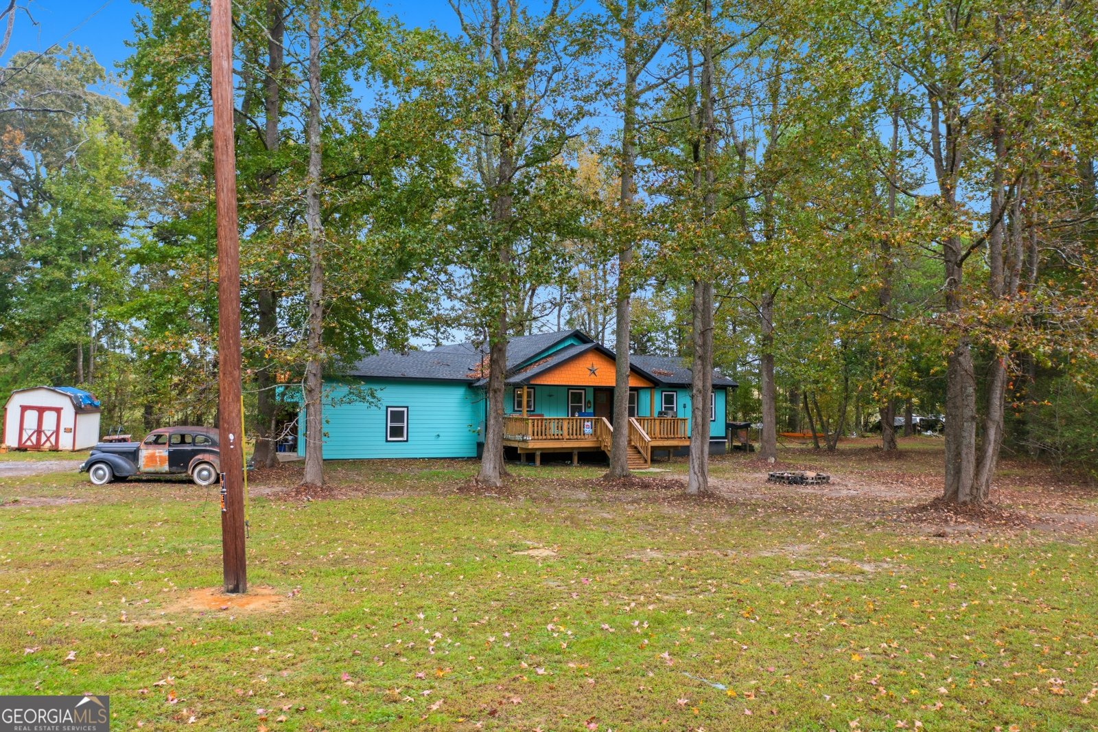 565 Raiford Road Cedartown - 3