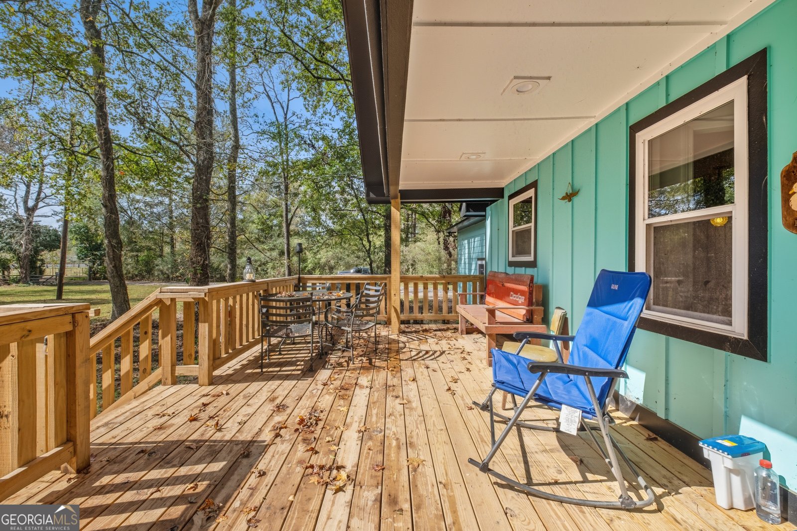 565 Raiford Road Cedartown - 33