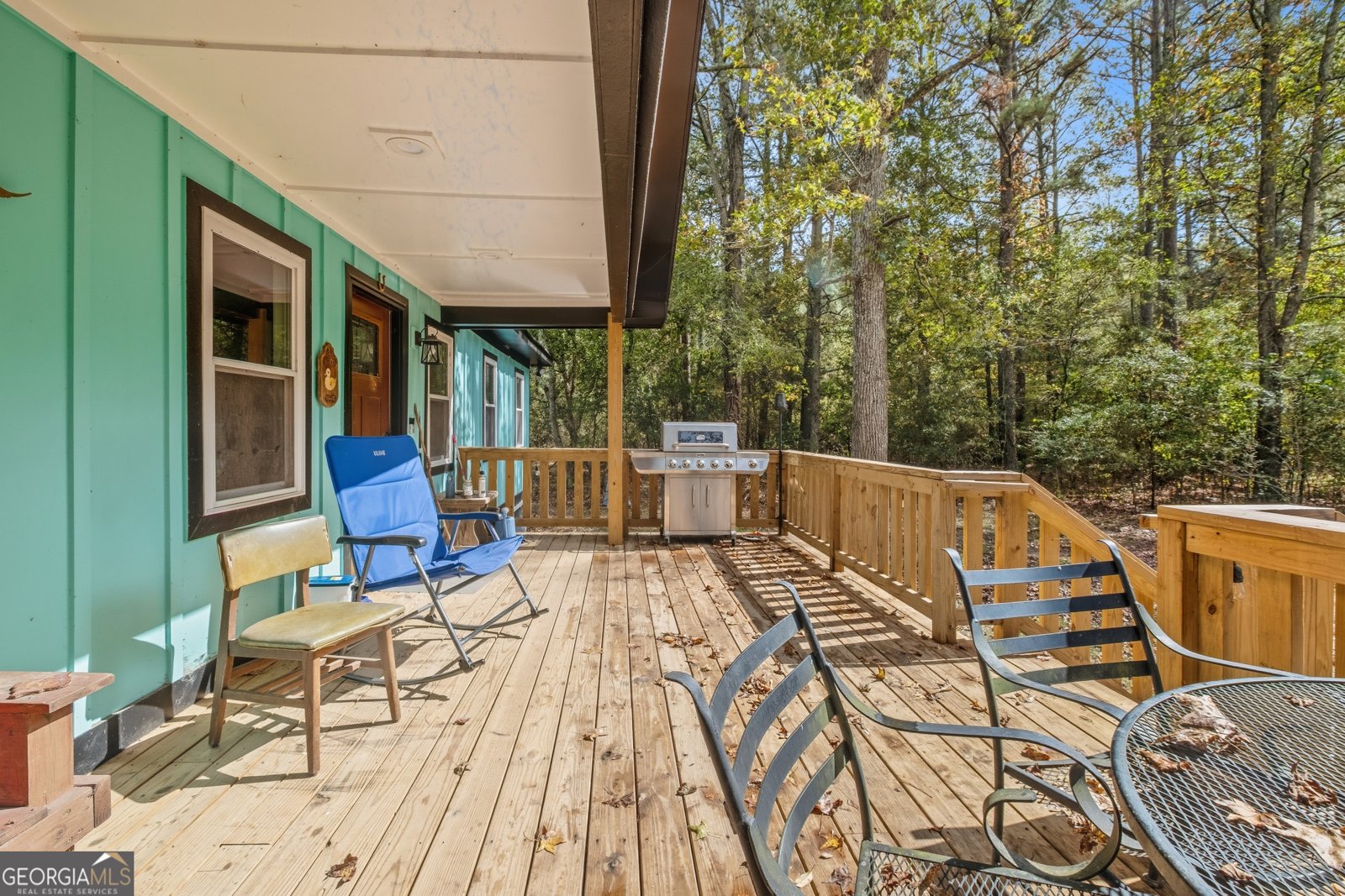 565 Raiford Road Cedartown - 34