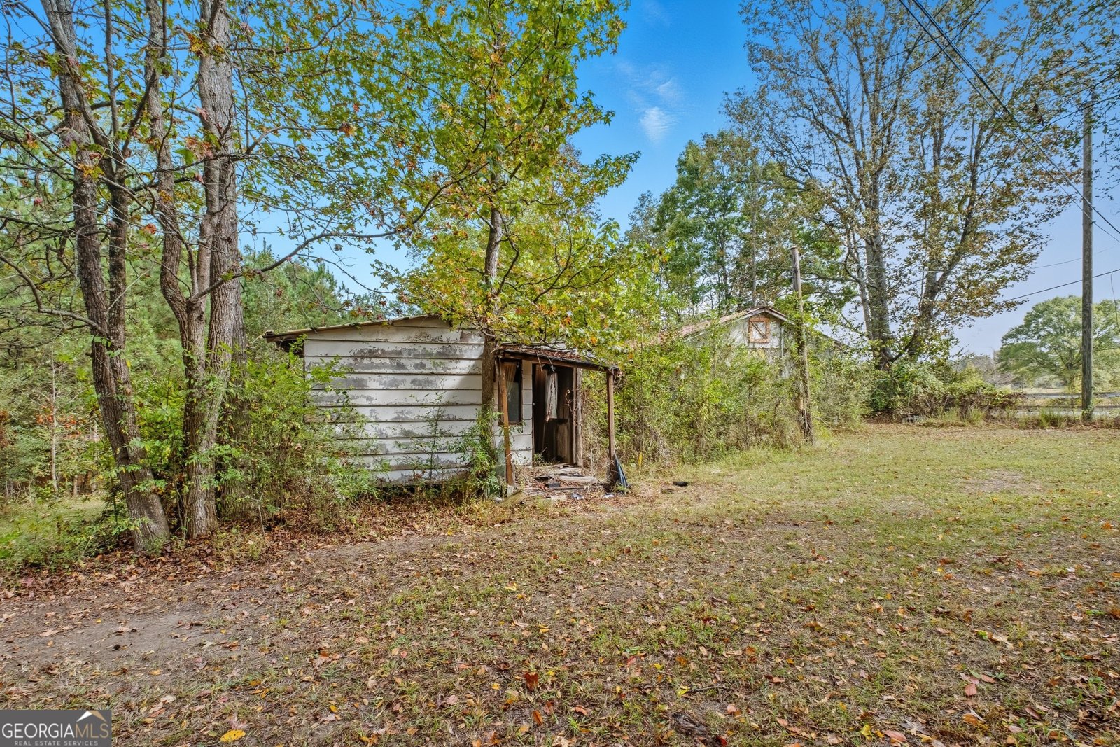 565 Raiford Road Cedartown - 36