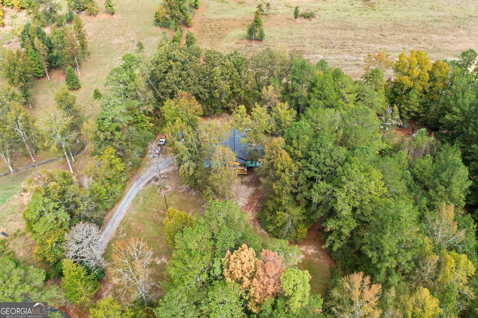 565 Raiford Road Cedartown - 4