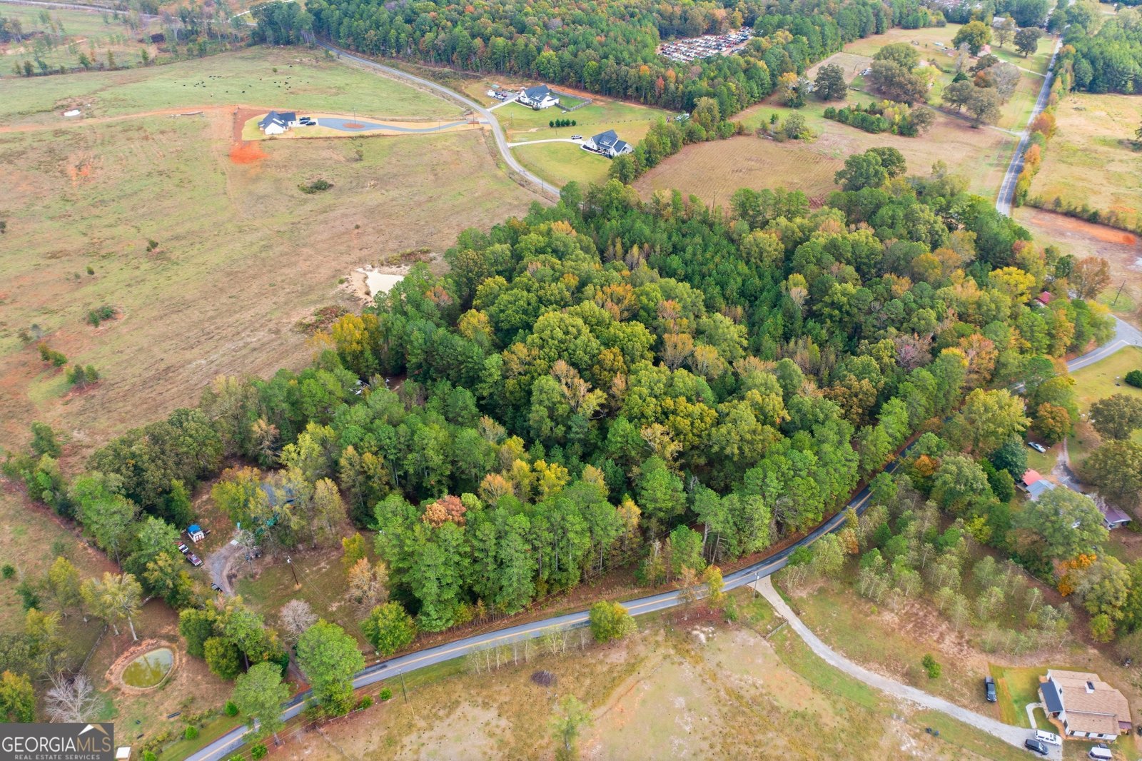 565 Raiford Road Cedartown - 5