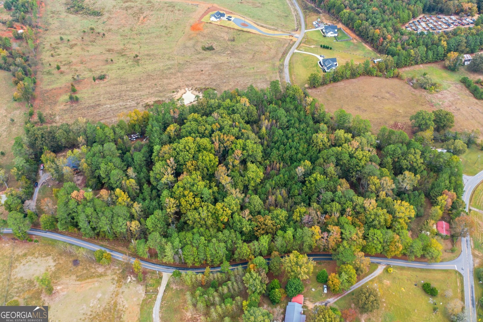 565 Raiford Road Cedartown - 6