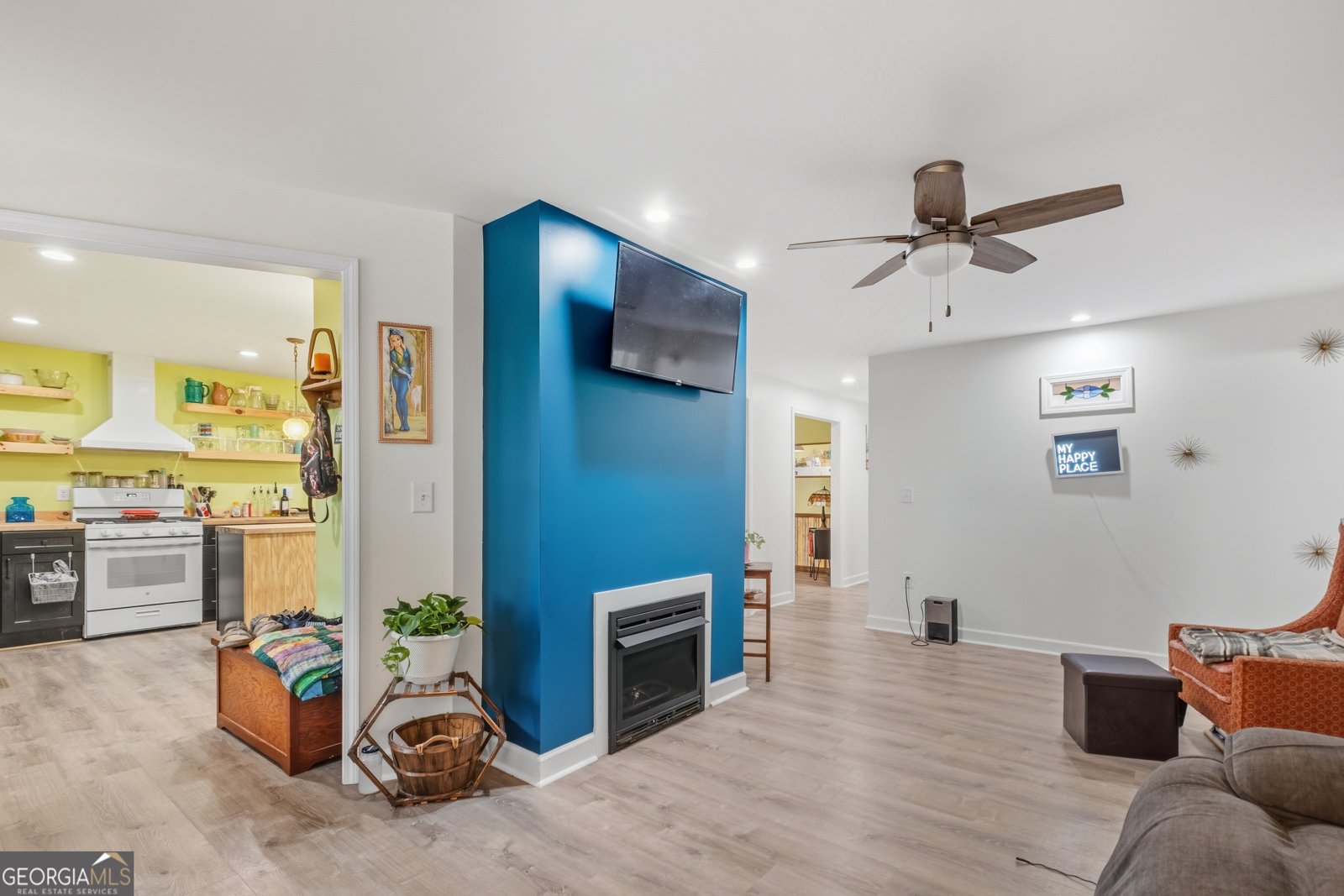 565 Raiford Road Cedartown - 7