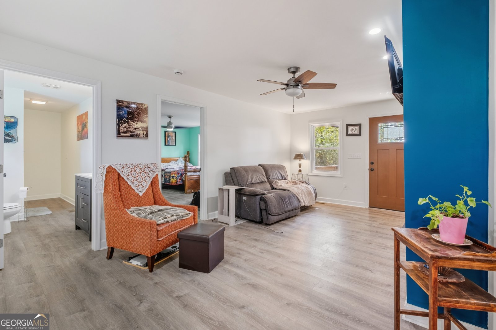 565 Raiford Road Cedartown - 9