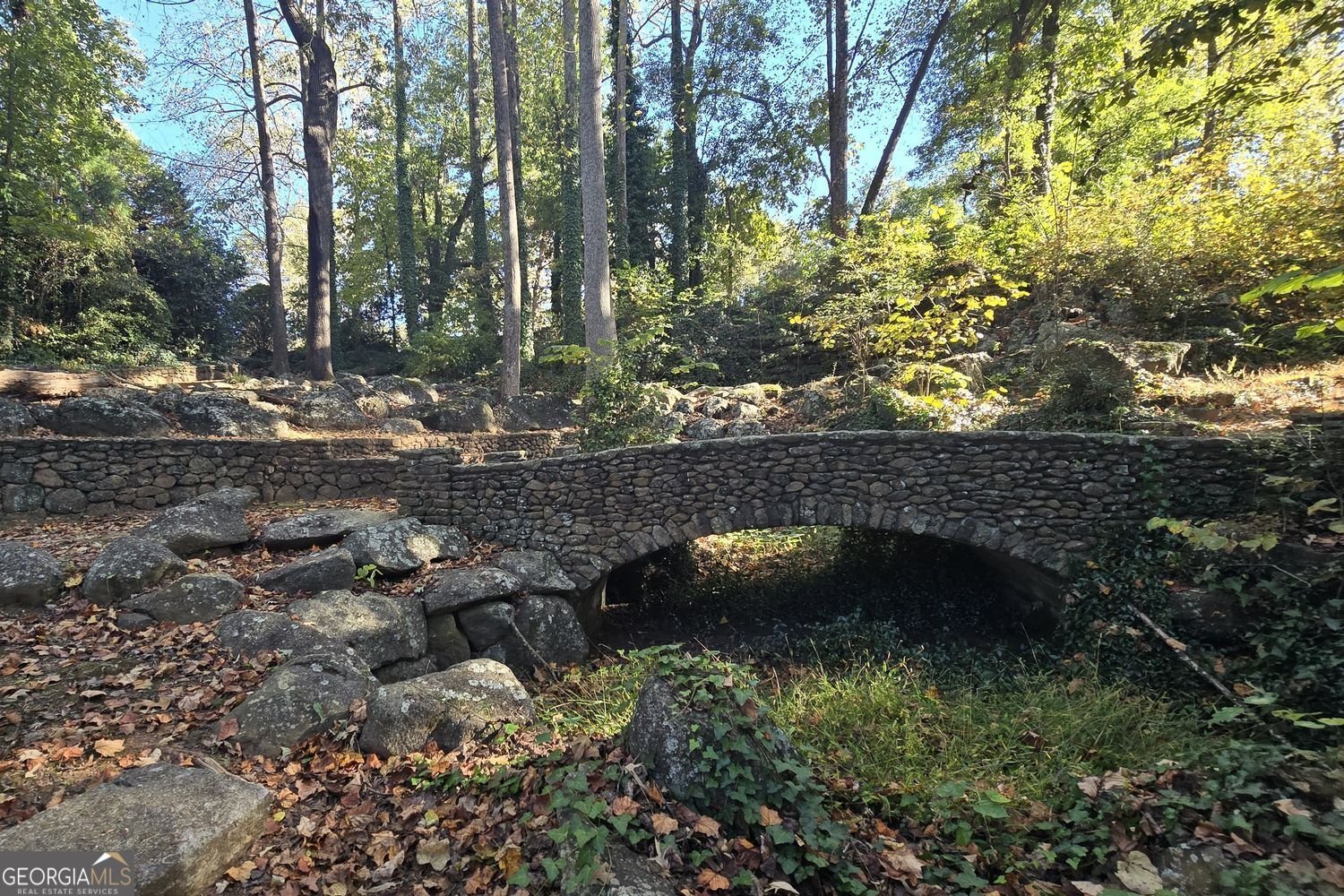 1418 Foxhall Lane Atlanta - 1