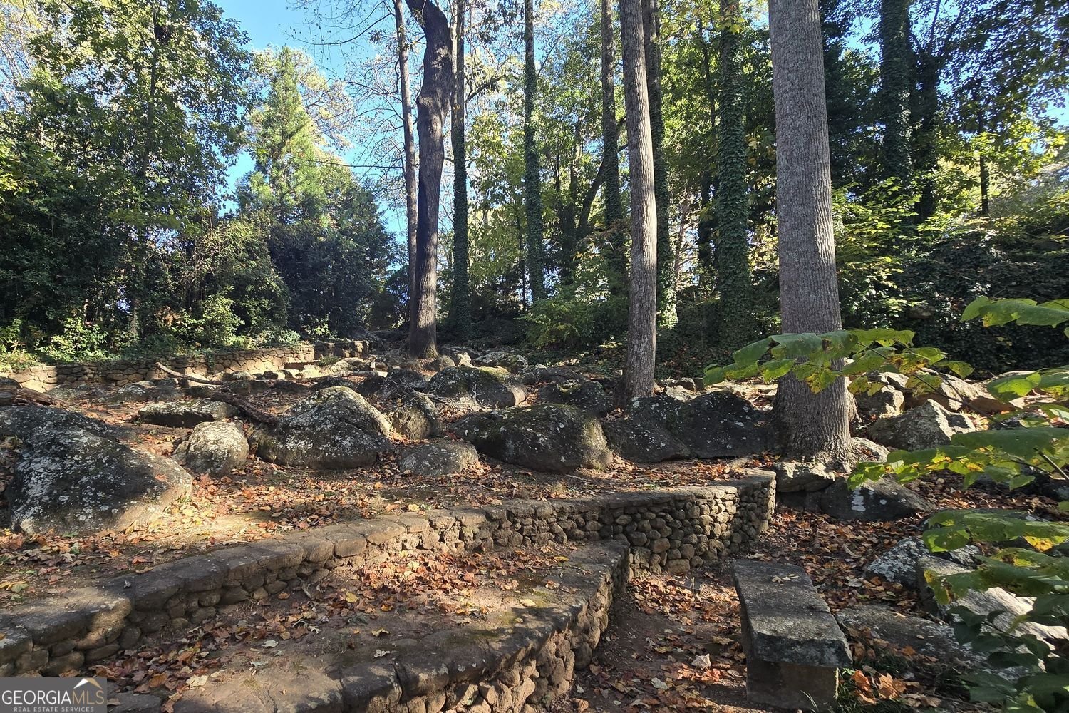 1418 Foxhall Lane Atlanta - 10