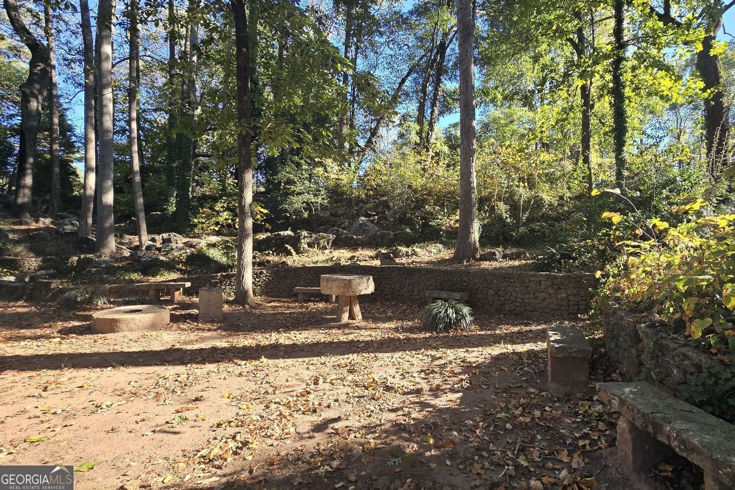 1418 Foxhall Lane Atlanta - 11