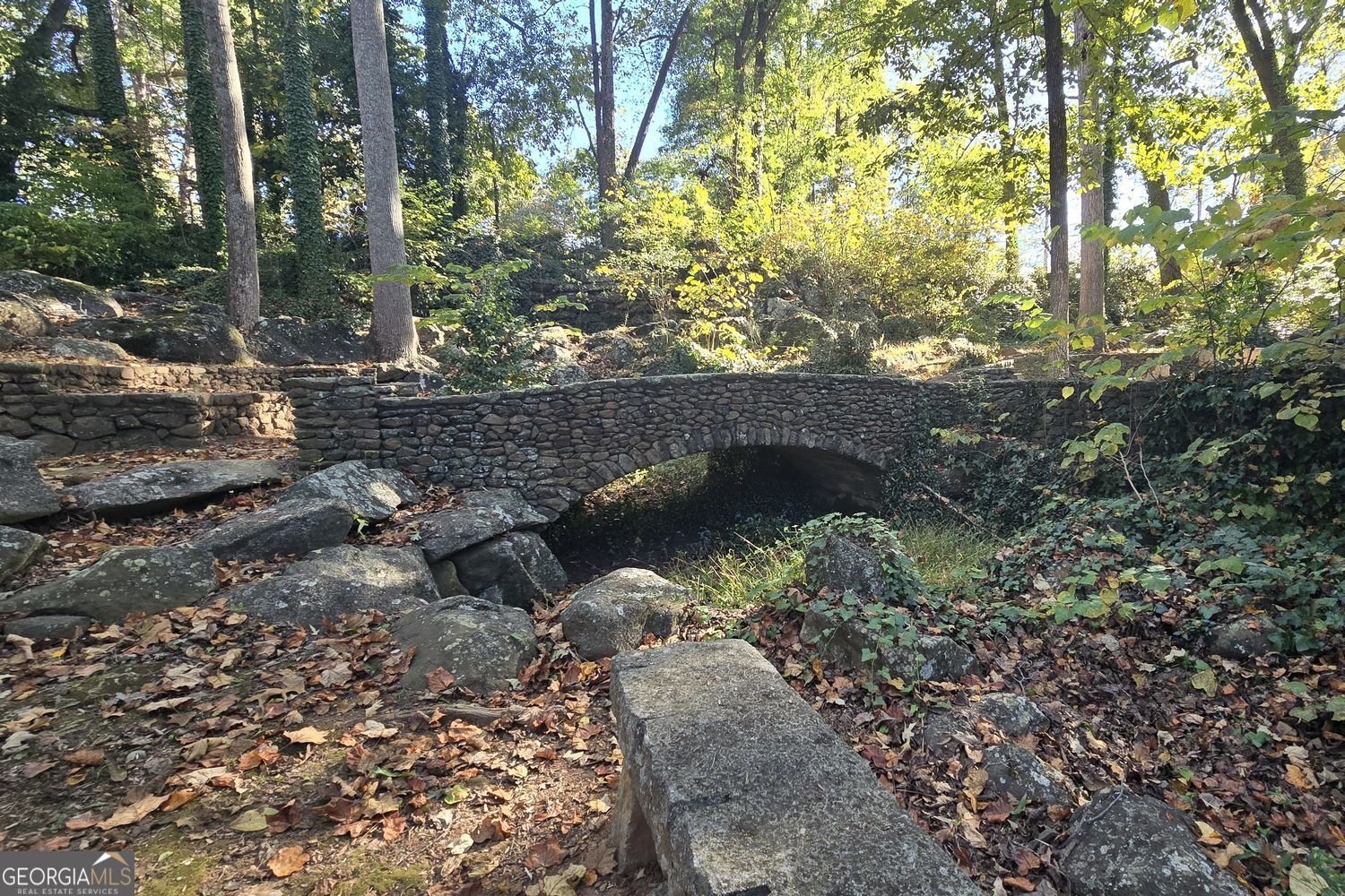 1418 Foxhall Lane Atlanta - 12