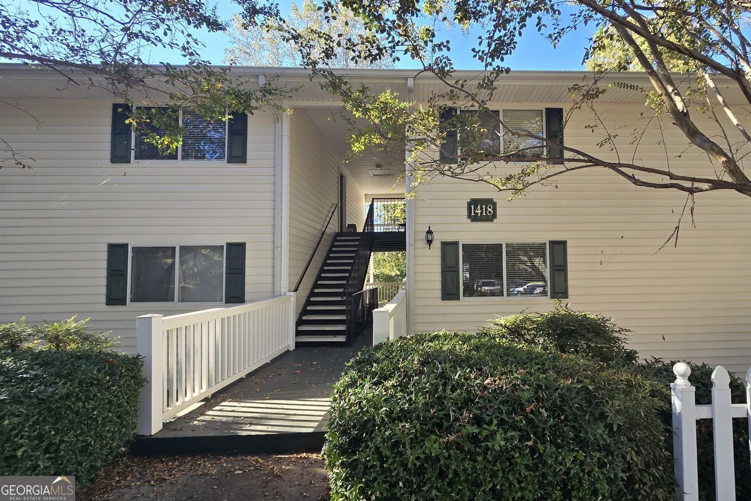 1418 Foxhall Lane Atlanta - 13