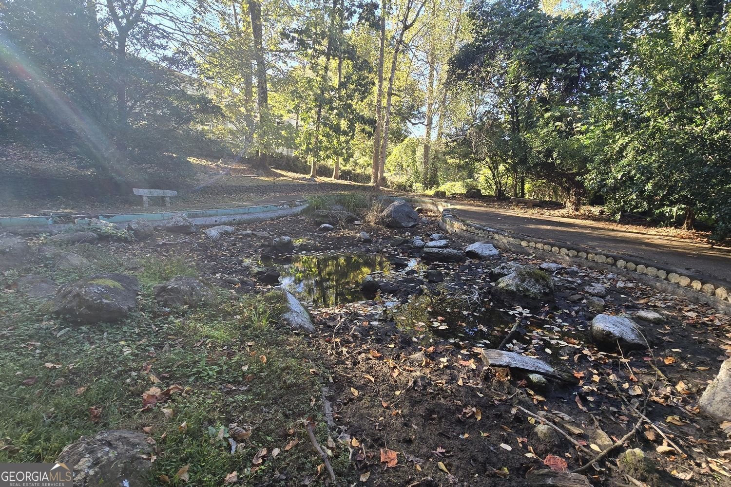 1418 Foxhall Lane Atlanta - 3