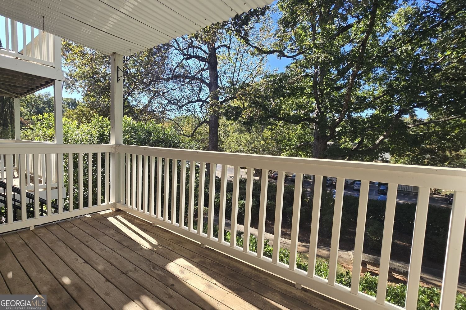 1418 Foxhall Lane Atlanta - 31