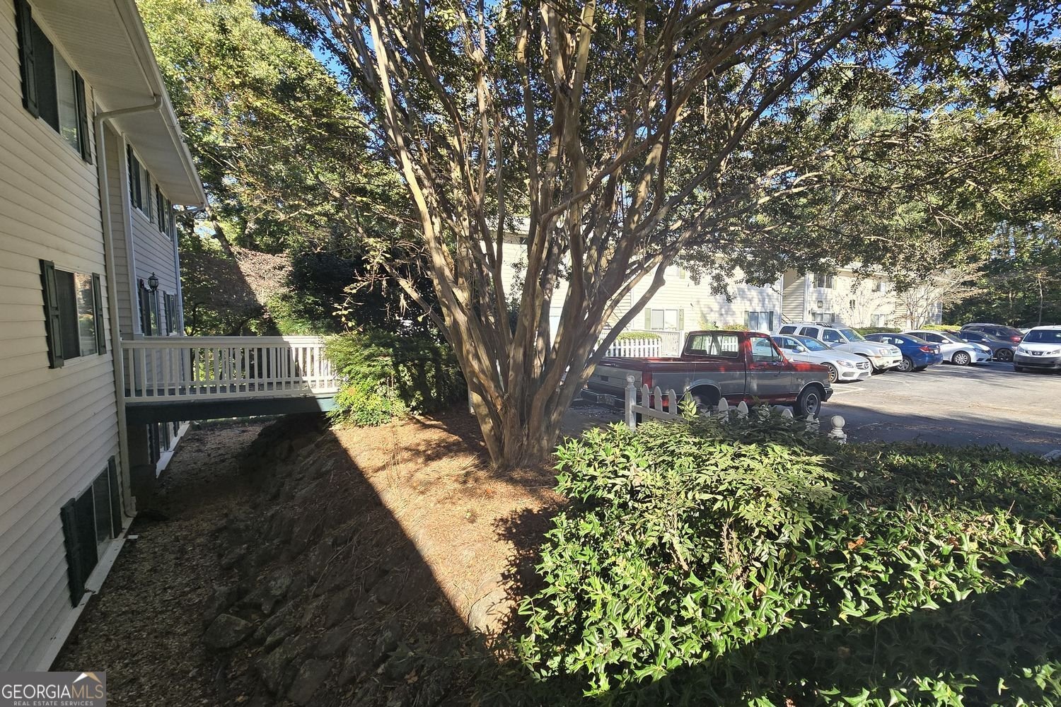 1418 Foxhall Lane Atlanta - 34