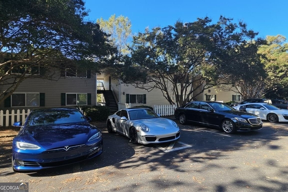 1418 Foxhall Lane Atlanta - 36