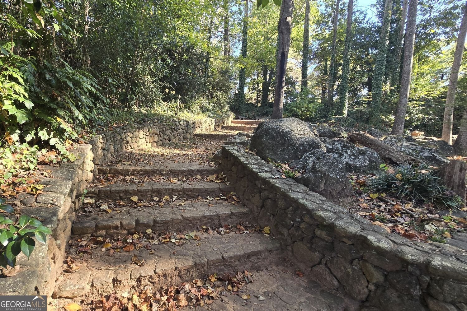 1418 Foxhall Lane Atlanta - 37