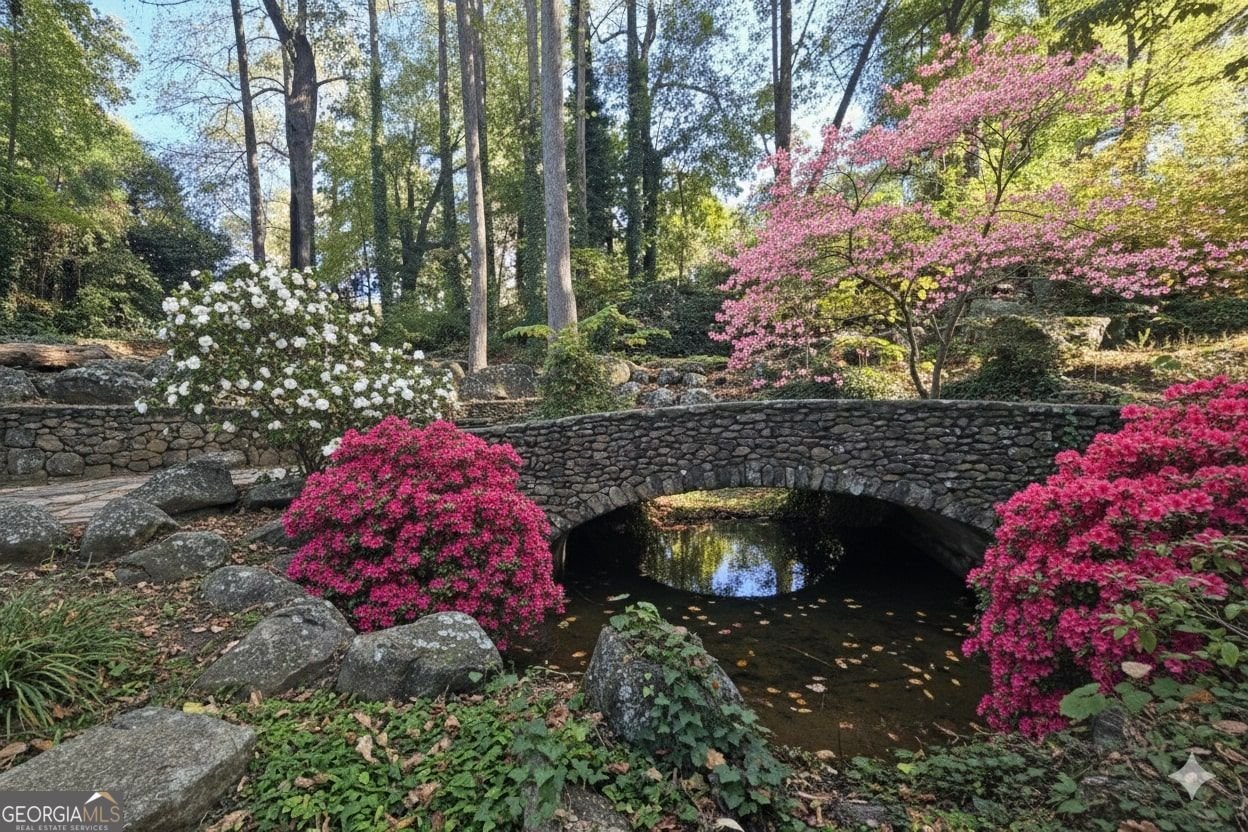1418 Foxhall Lane Atlanta - 4