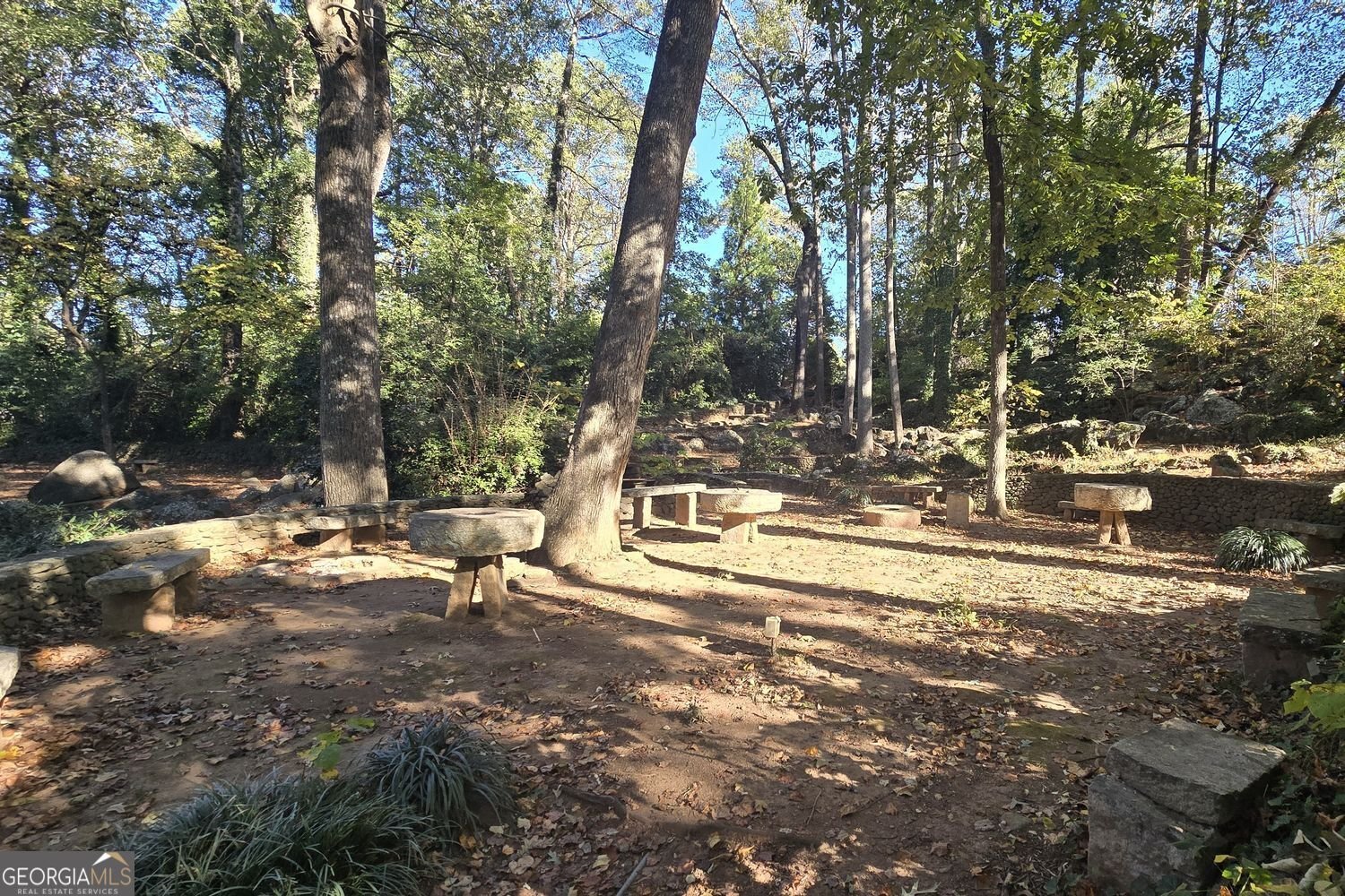 1418 Foxhall Lane Atlanta - 41