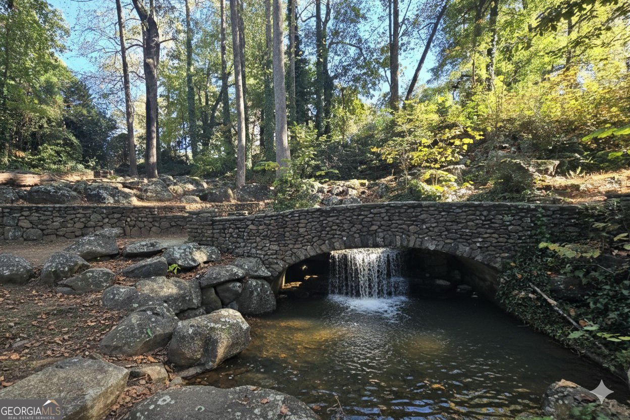 1418 Foxhall Lane Atlanta - 5