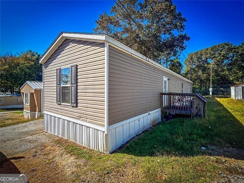 6760 Mableton Parkway Mableton - 2