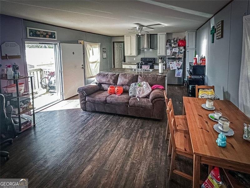 6760 Mableton Parkway Mableton - 3