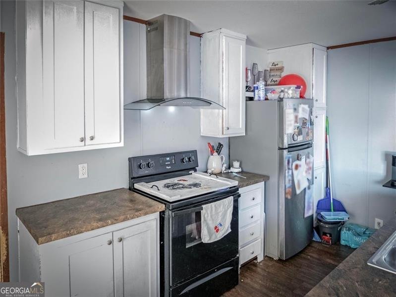 6760 Mableton Parkway Mableton - 5