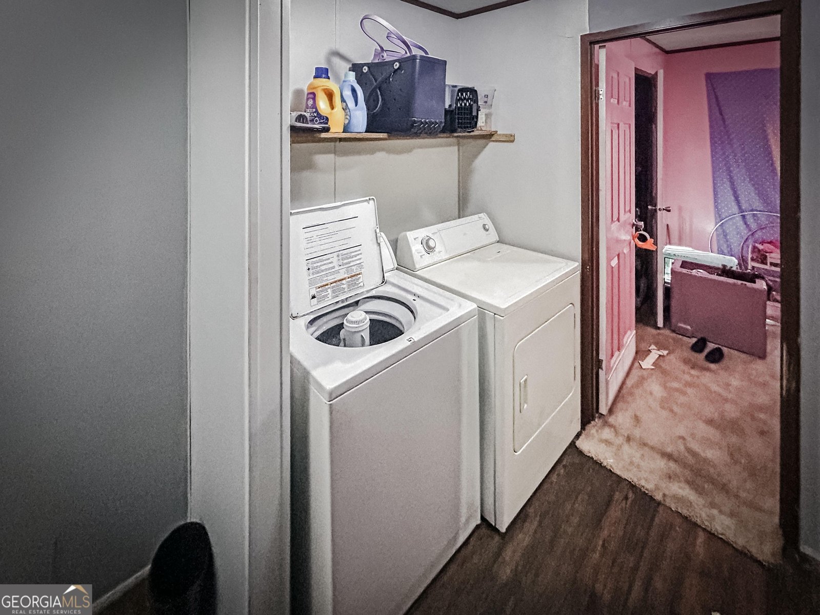 6760 Mableton Parkway Mableton - 9