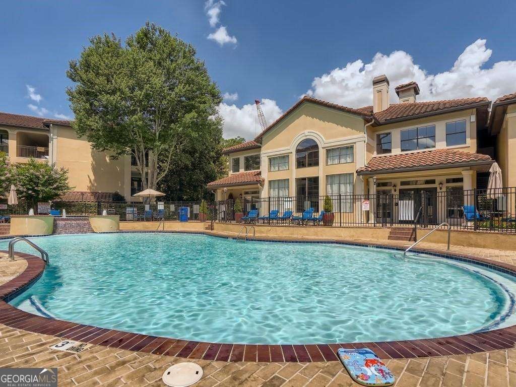 3777 Peachtree Road Brookhaven - 1