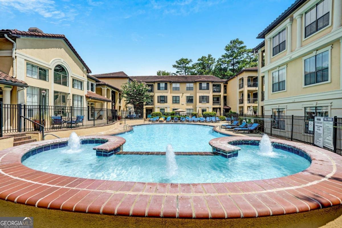 3777 Peachtree Road Brookhaven - 17