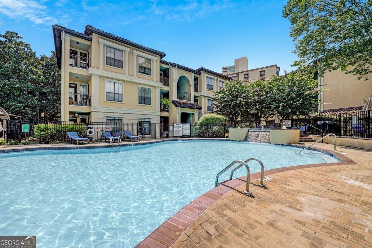 3777 Peachtree Road Brookhaven - 20