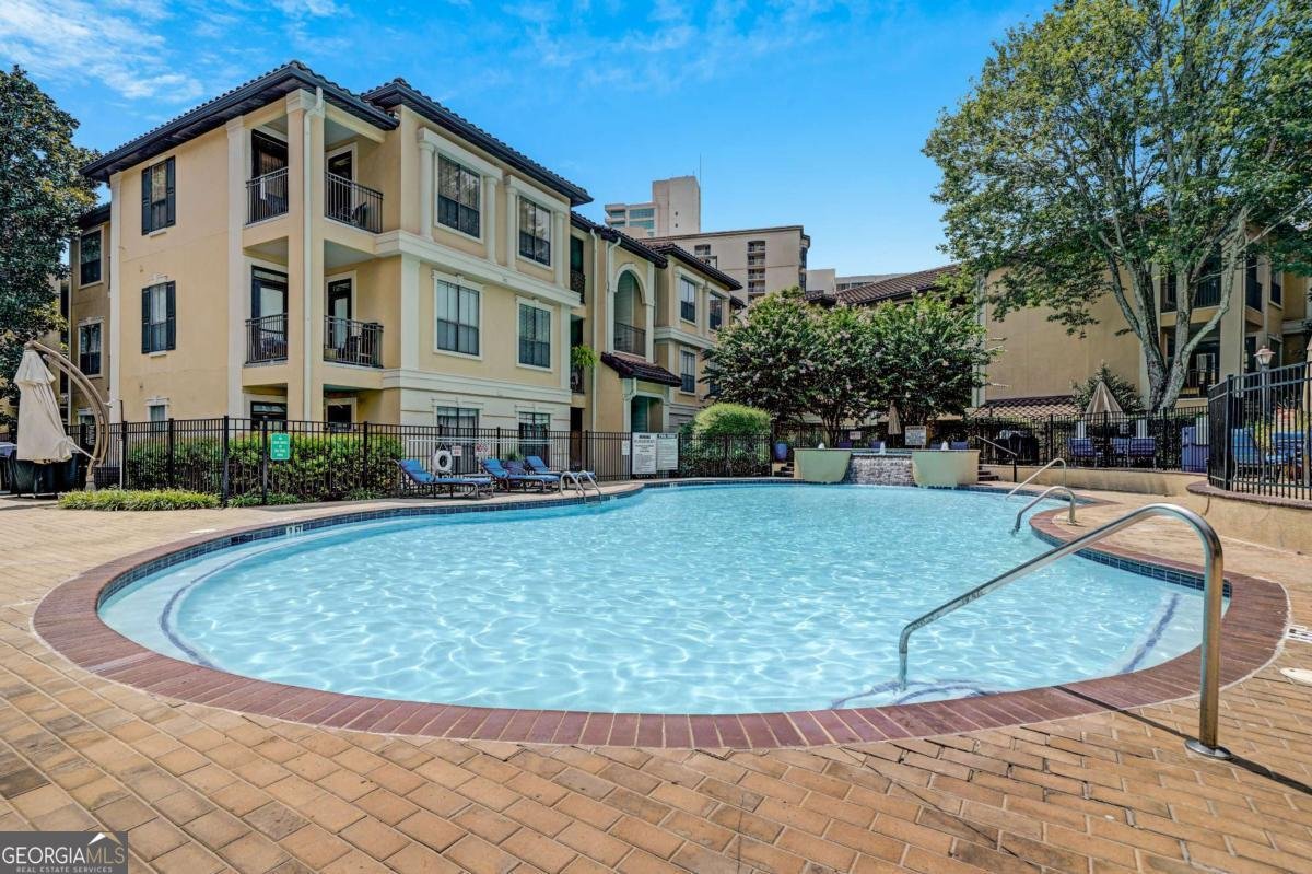 3777 Peachtree Road Brookhaven - 21