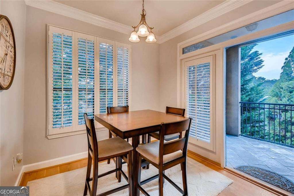 3777 Peachtree Road Brookhaven - 6