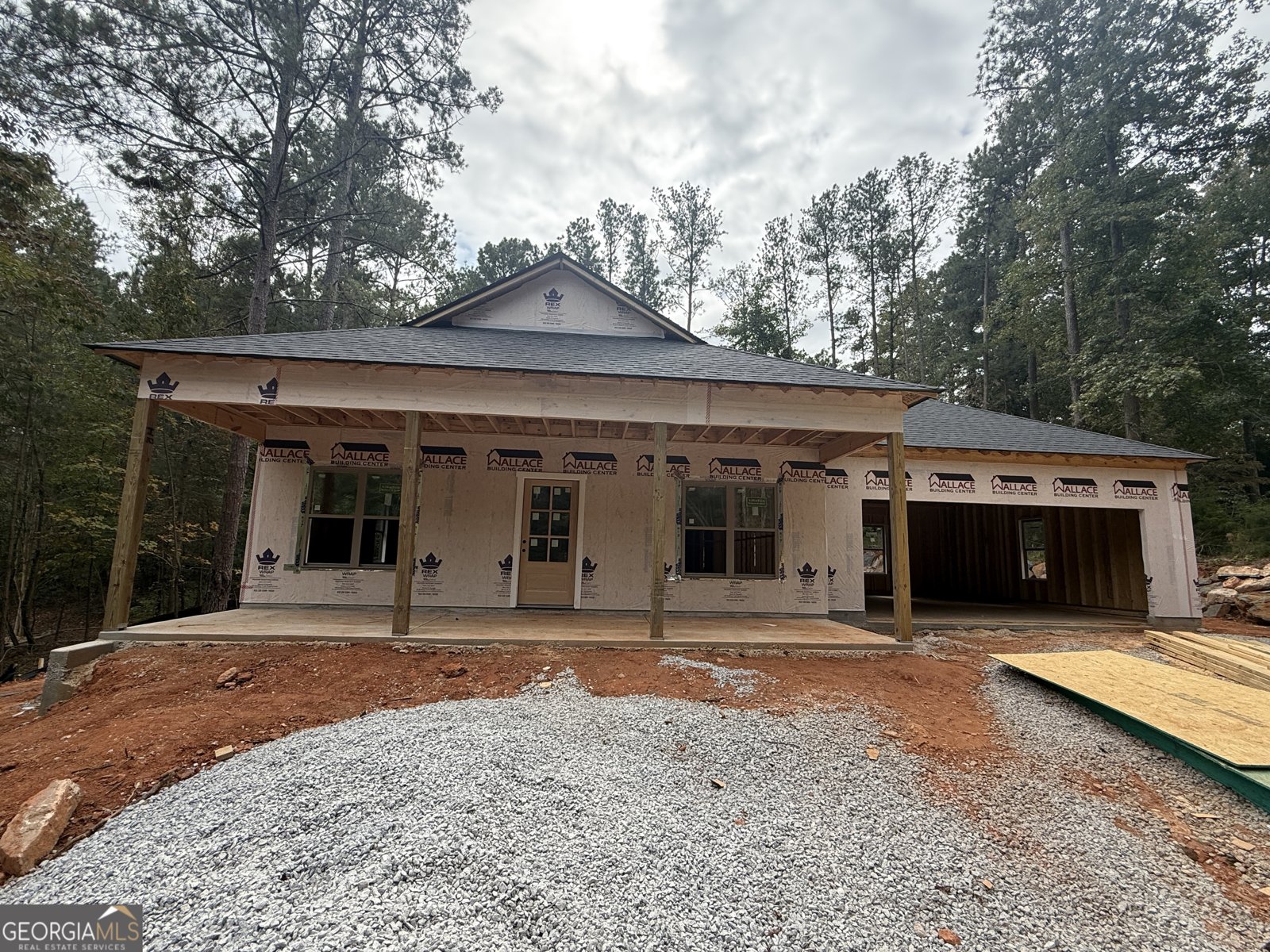 7123 Elm Court Villa Rica - 1