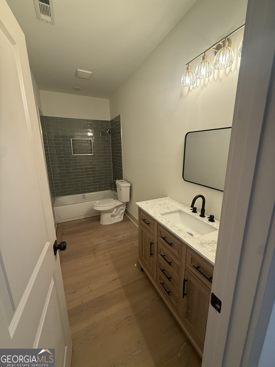 7123 Elm Court Villa Rica - 6