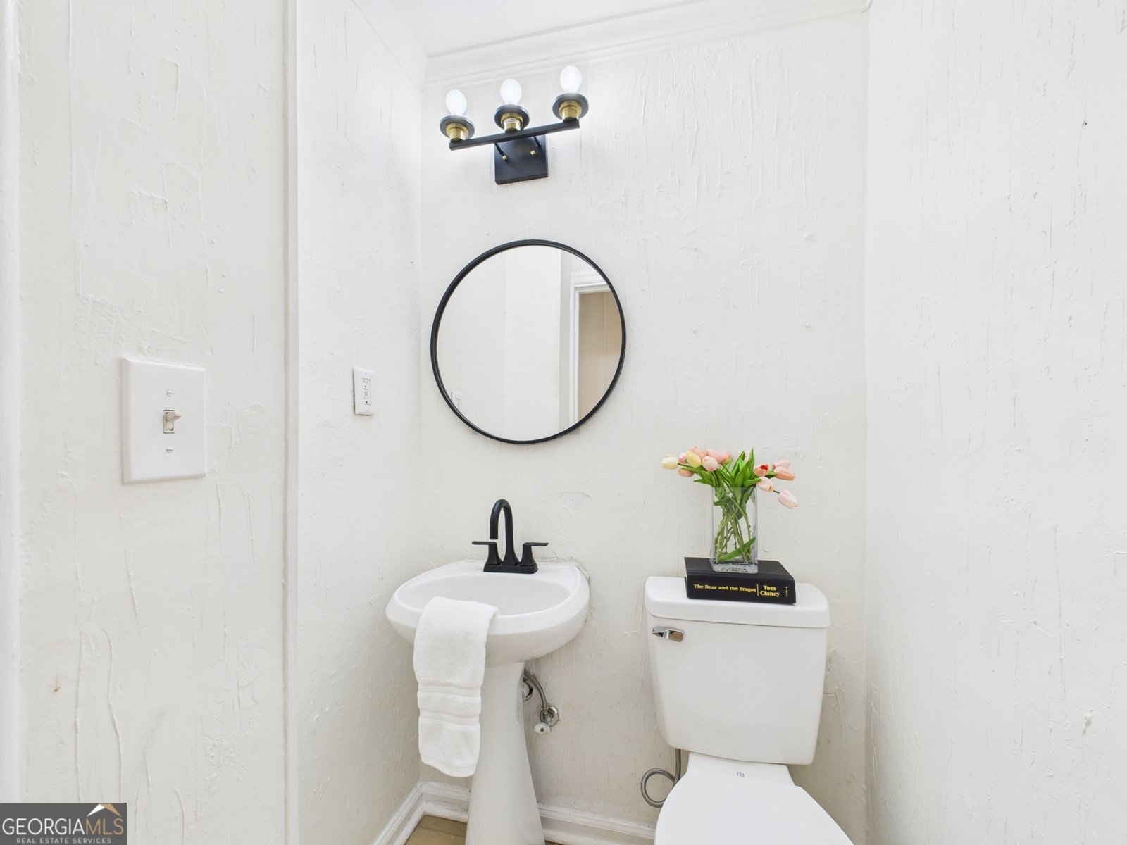 621 Forest Hill Road Macon - 23