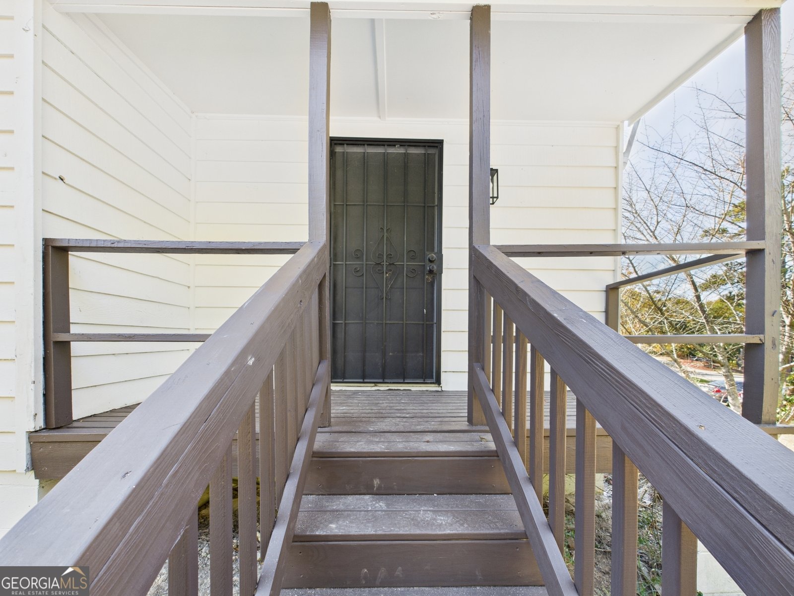 621 Forest Hill Road Macon - 3