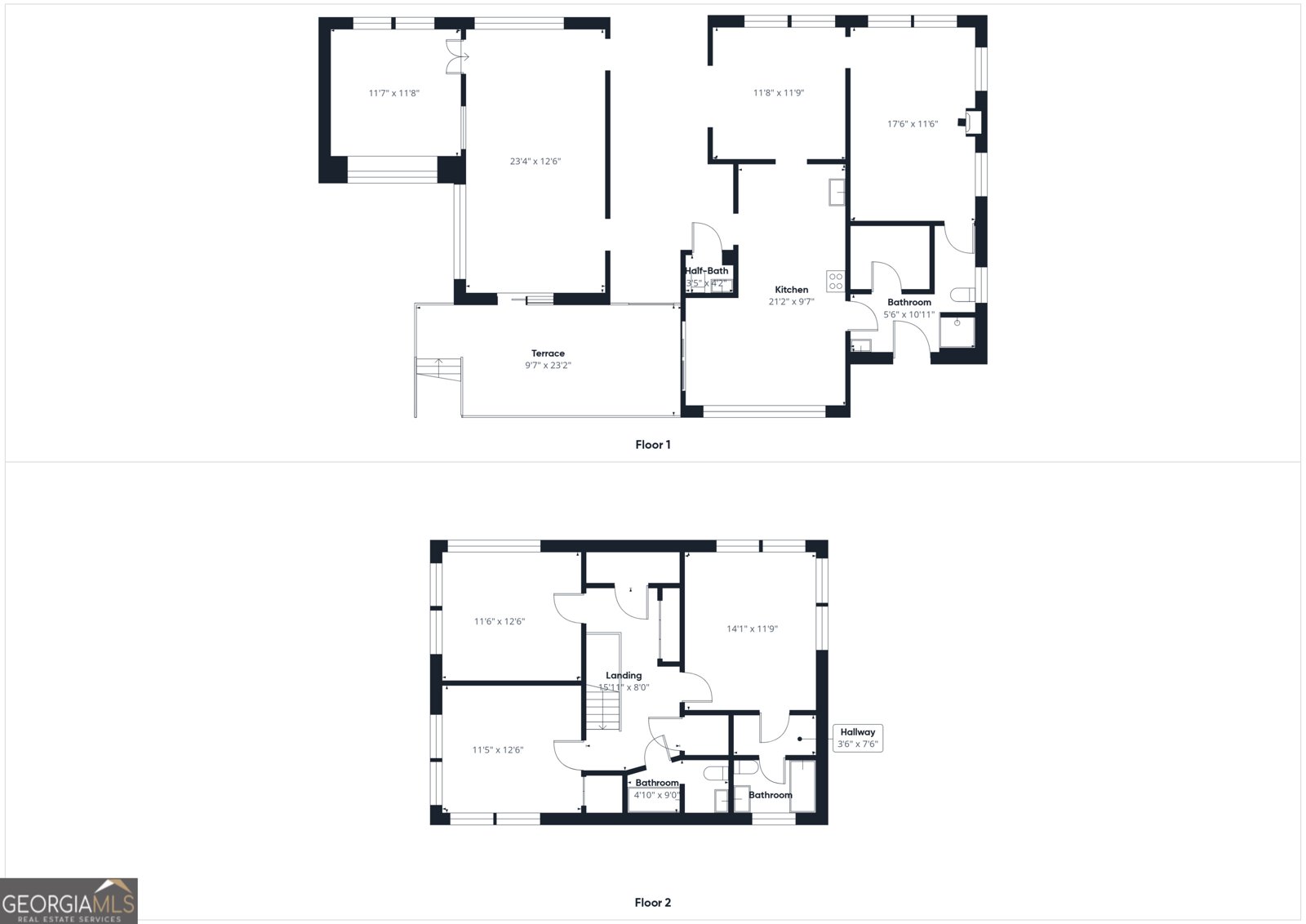 621 Forest Hill Road Macon - 51