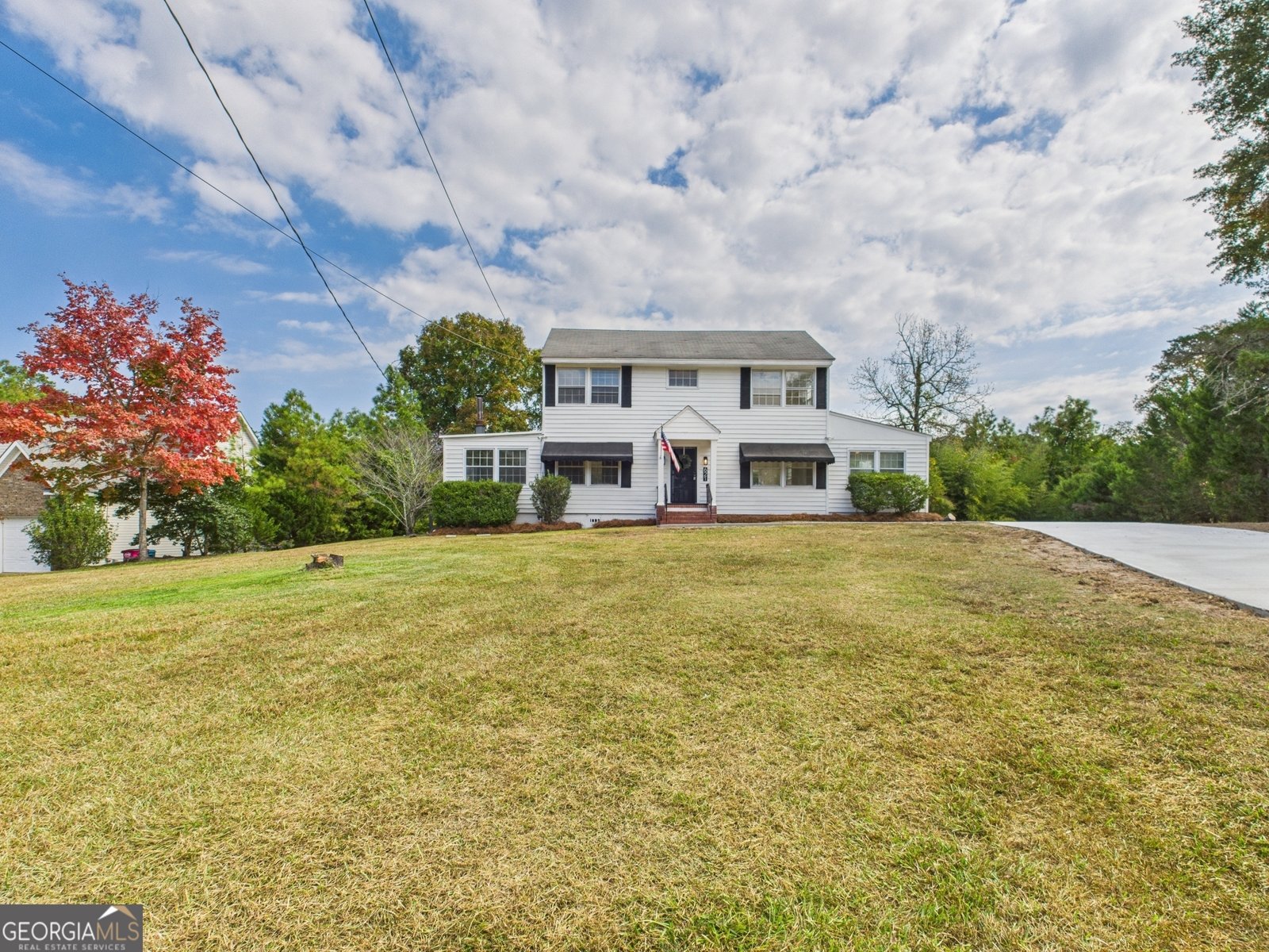 621 Forest Hill Road Macon - 6