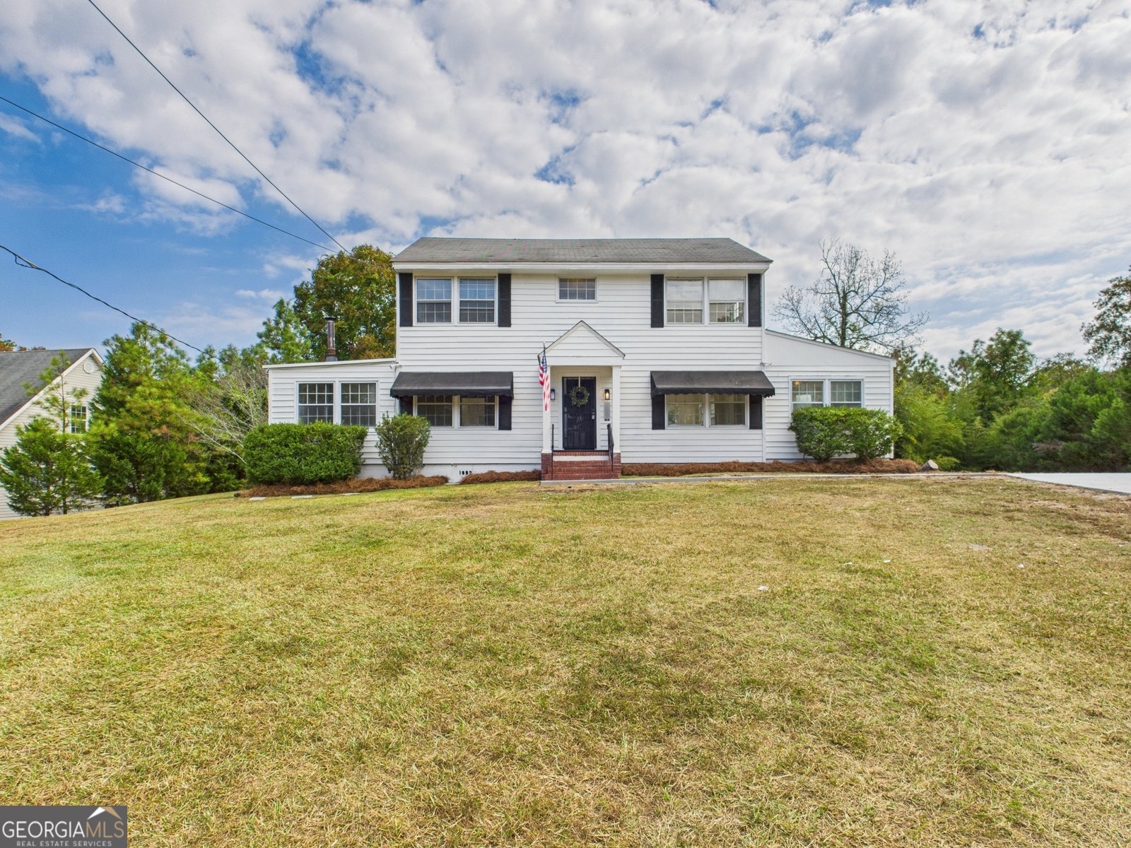 621 Forest Hill Road Macon - 7