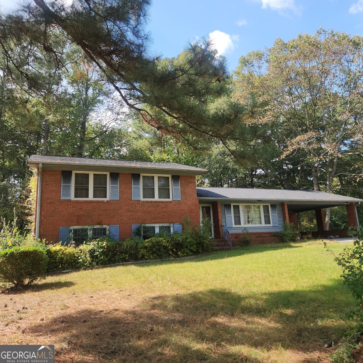 4461 Yates Road College Park - 2