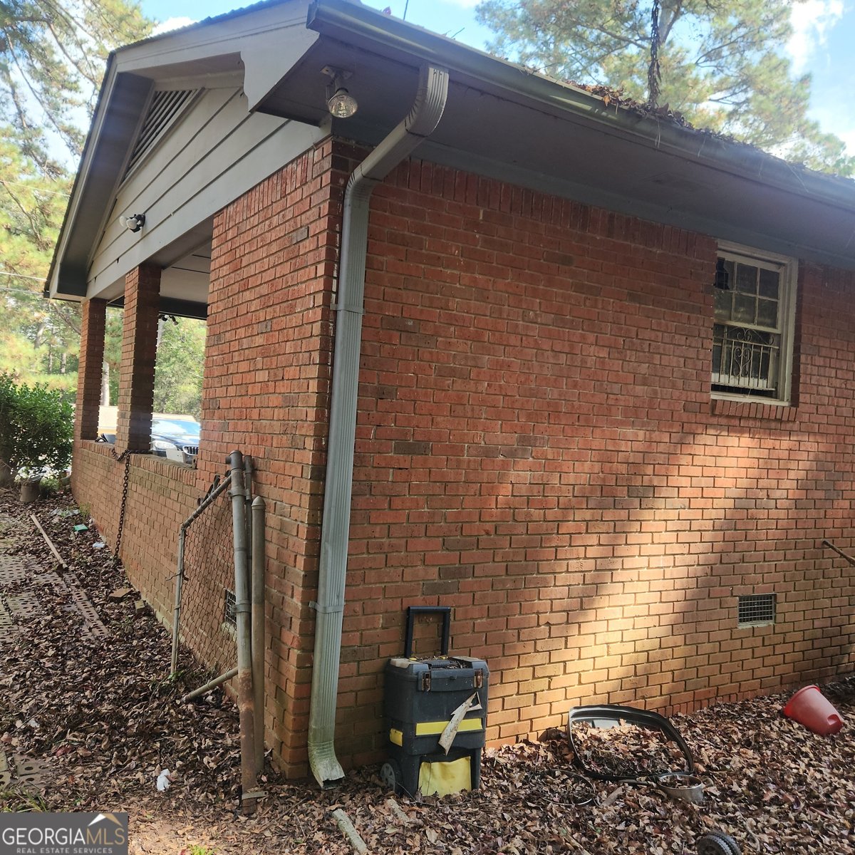 4461 Yates Road College Park - 3