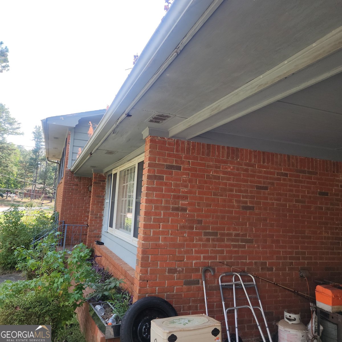 4461 Yates Road College Park - 4