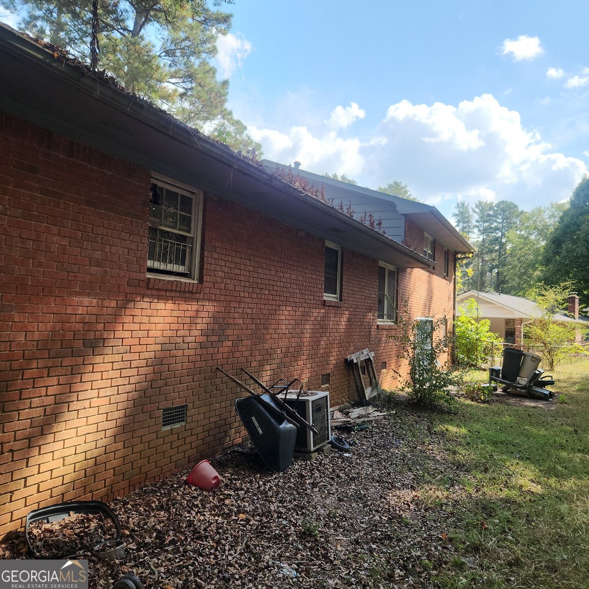 4461 Yates Road College Park - 5