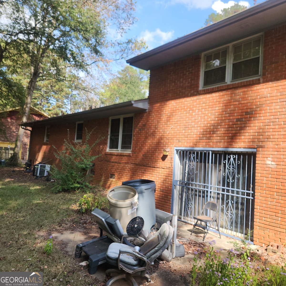 4461 Yates Road College Park - 6