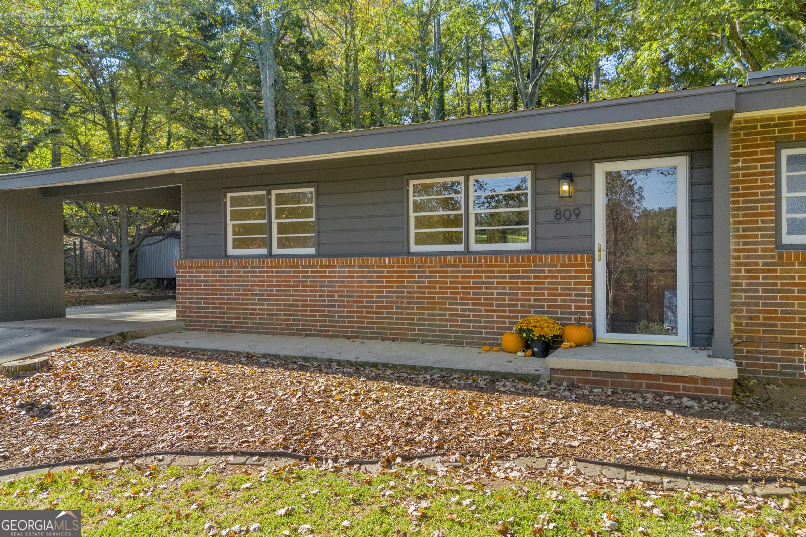 809 Forest Heights Drive Athens - 2