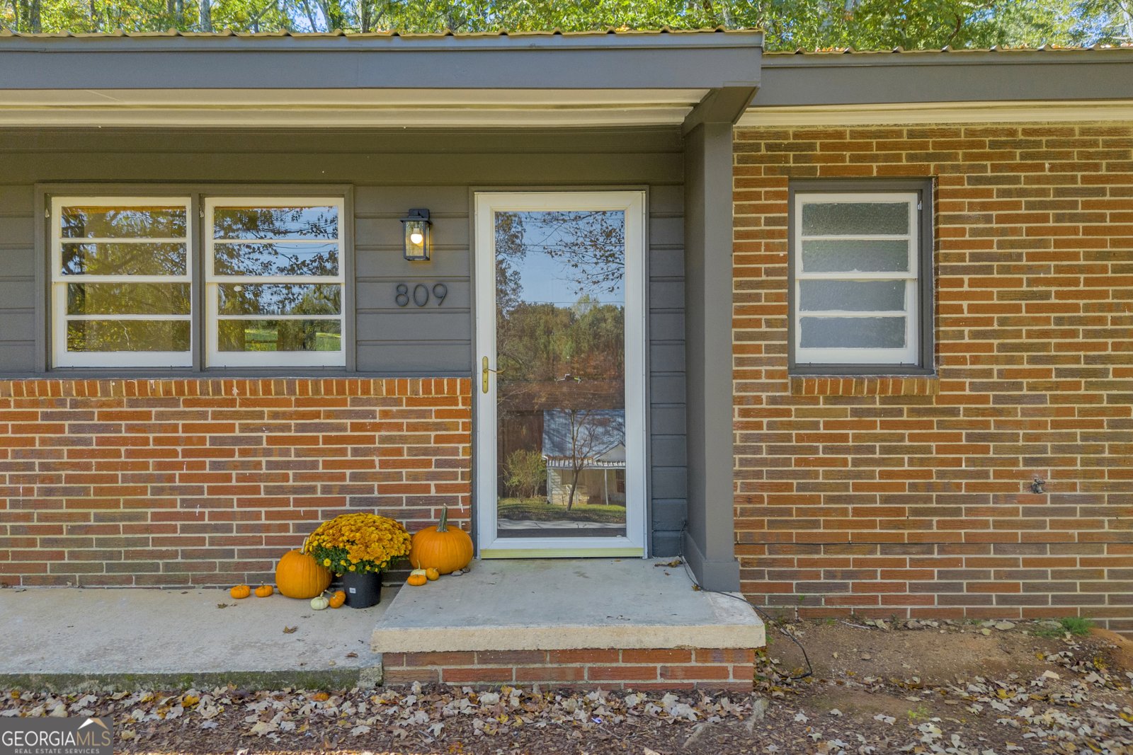 809 Forest Heights Drive Athens - 3