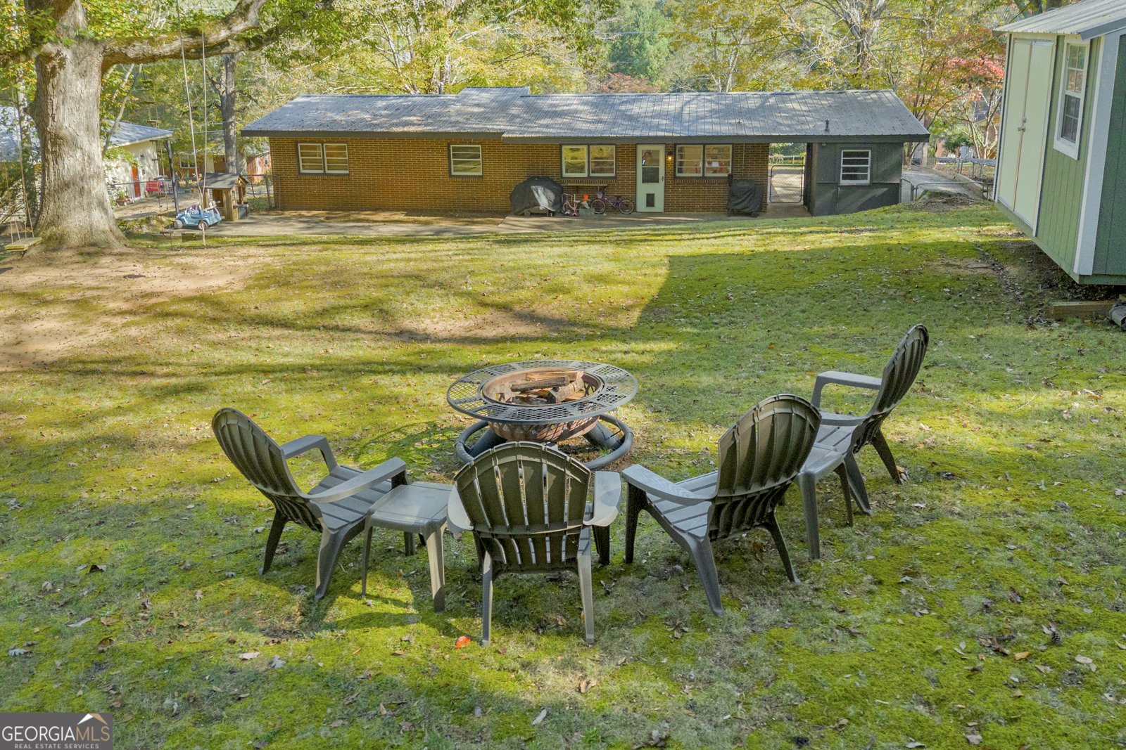 809 Forest Heights Drive Athens - 31