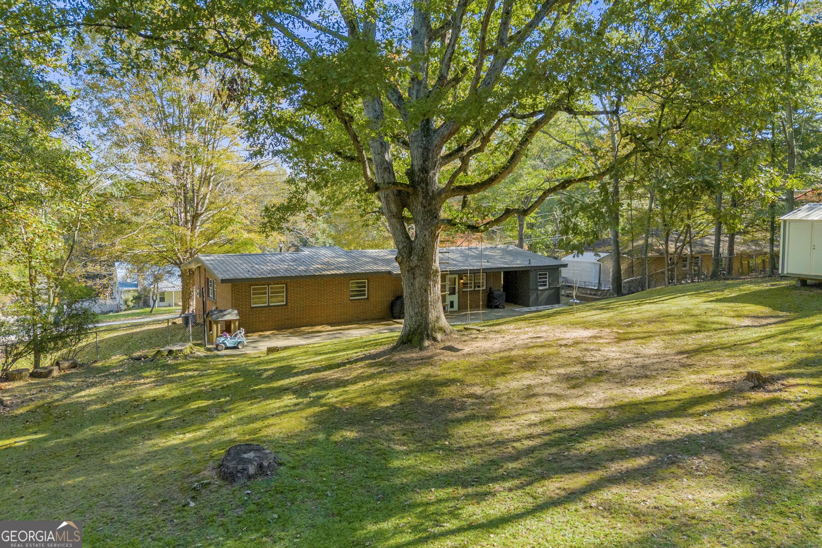 809 Forest Heights Drive Athens - 34