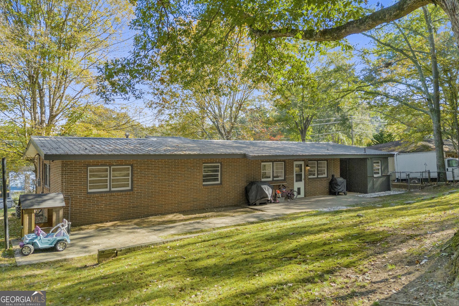 809 Forest Heights Drive Athens - 35